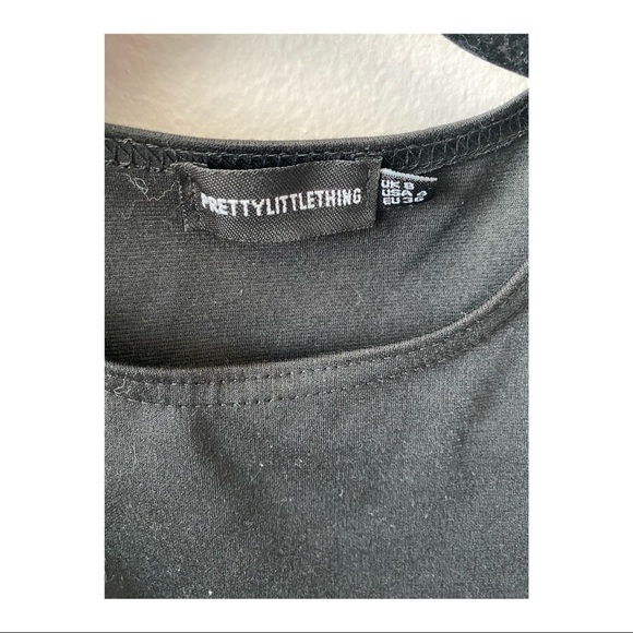 Pretty Little Thing bodysuit - Picture 3 of 3